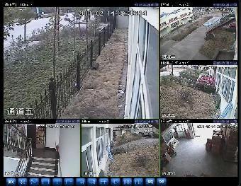 上海浦東監控安裝與數字監控系統銷售 構筑城市安全與智能管理新防線